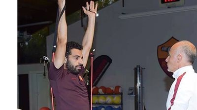 الاتحاد الايطالى يحرم الفرعون المصرى من لقاء اودينيزى