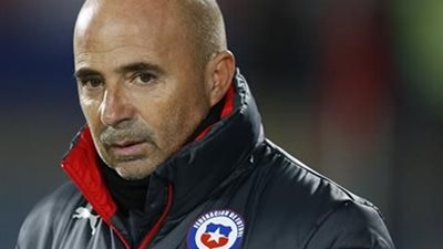 مدرب تشيلي: أرغب في تدريب ميسي .. وبايرن ميونيخ الفريق الامتع