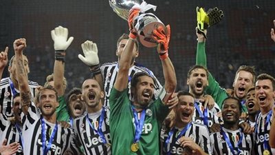 الاصابات تضرب يوفنتوس من جديد