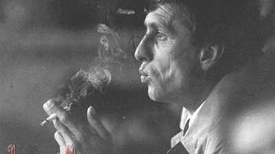 كرويف: الكرة أعطتني.. والتدخين حرمني كل شيء