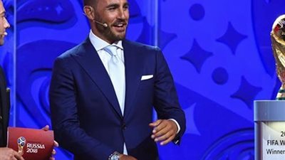 هيجيتا يرحب بوصول كانافارو لتدريب النصر السعودي