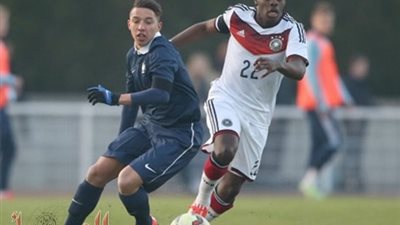 فينجر سيدفع بلاعب جزائرى امام شيفيلد يونايتد