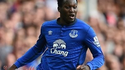 باريس سان جيرمان يجهز 20 مليون يورو لضم لوكاكو