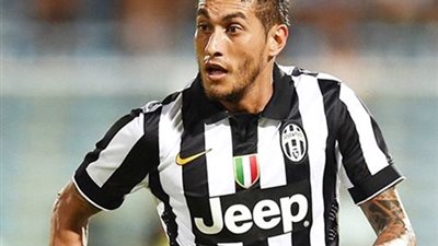 يوفنتوس يخسر بيريرا 40 يوما