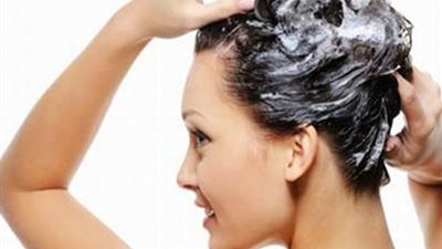 حضري الشامبو الخاص بكِ في منزلك