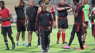 اورلاندو يوافق على جابوتزى للزمالك