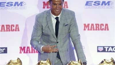 زيارات رونالدو المتكررة للمغرب تثير فضول معجبيه