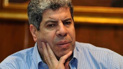 استياء فى الزمالك مع شوبير بعد اذاعة منع سفر فيريرا