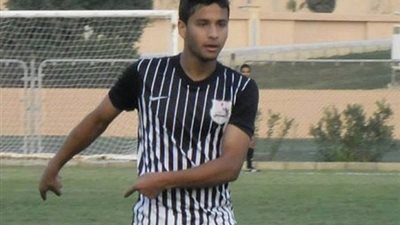 رفعت: تجاهل هانى رمزى يدفعنى للرحيل عن إنبى فى يناير