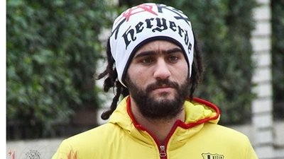 البعبع الافريقى وراء تراجع شمشون الزمالك