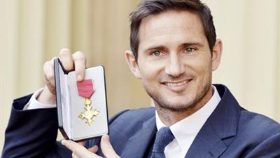 لامبارد يدافع عن مورينيو ويحلل أسباب تراجع تشيلسي