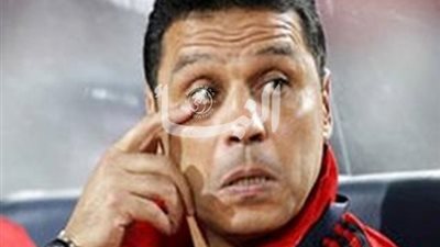 المنتخب الأوليمبي يبدأ معسكره 13 نوفمبر