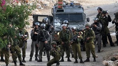 تقرير دولي: استمرار الأعمال التصعيدية لإسرائيل في الأراضي الفلسطينية