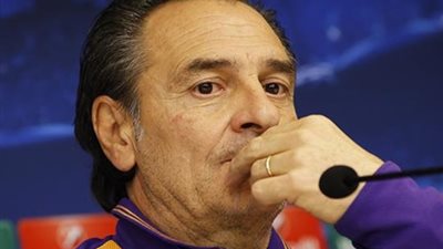 برانديلي: عقلية روما الهجومية سبب هشاشة دفاعه