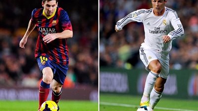 ميسي متفائل من ظهوره في الكلاسيكو .. وتشاؤم لدى اطباء برشلونة