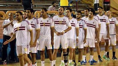 الزمالك ينتظر مباراة نارية امام الترجى