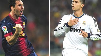 من هو المفضل لمدربي الدوري البرازيلي .. رونالدو ام ميسي؟