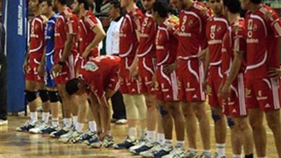 العامرى يعقد جلسة مع لاعبي الاهلى لإخراجهم من الحالة النفسية السيئة والحزن