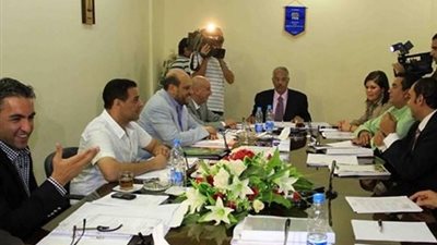 الجبلاية تحدد هوية مدير المنتخب الأحد المقبل