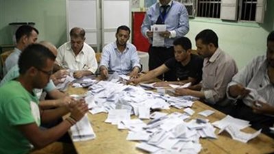 مرشح المصريين الأحرار يصل إلى الفوز في بندر ملوى