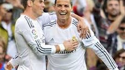 زيدان: جاريث بيل وكريستيانو رونالدو سيعتزلان مع ريال مدريد