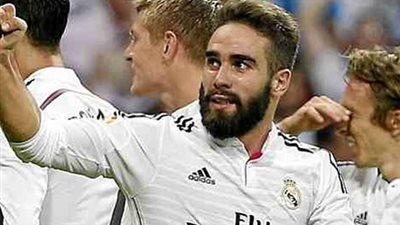 بايرن ميونيخ يسعى لاذابة جليد الانتقالات الشتوية بضم مدافع ريال مدريد