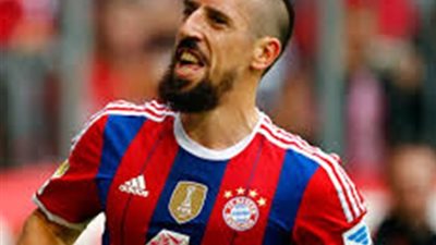 قناة أمريكية تعلن وفاة ريبيري