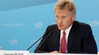 الكرملين: عملياتنا العسكرية في سوريا تصب في مصالح أوروبا