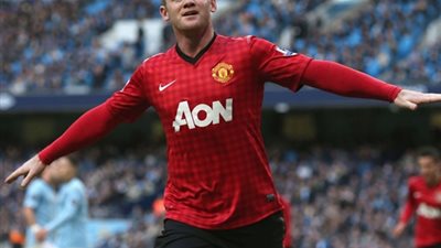 تشافى : لاعب الوسط المهاجم أفضل مركز لرونى