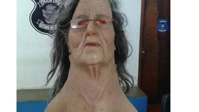 بالفيديو ..الصدفة تؤدي للإيقاع بأخطر تاجر مخدرات في البرازيل