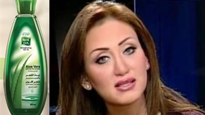 استجابة للمقاطعة.. شركة “آلو إيفا” تعلن وقف رعايتها لبرنامج ريهام سعيد