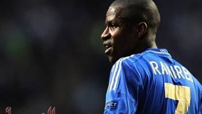 راميريز يمدد عقده مع تشيلسي حتى 2019