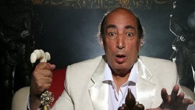 10 معلومات لا تعرفها عن عبد الله مشرف.. رقم 2 صادمة!