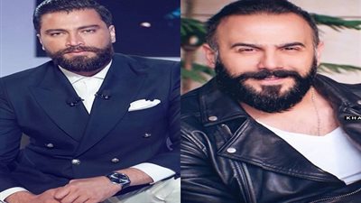 بالفيديو.. قصي خولي ومعتصم النهار يجريان اختبار كورونا.. وهذه هي النتيجة