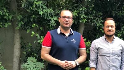 عمرو حسن ينضم للجهاز الفني بنادي سيراميكا كليوباترا