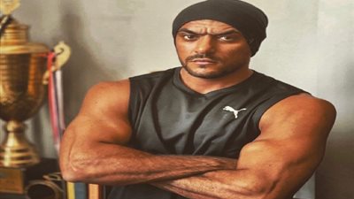 أحمد العوضي