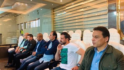 البدري يهنئ محمد صلاح بلقب الدوري الإنجليزي