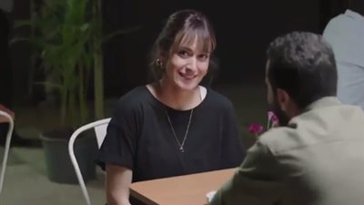 بالفيديو.. مسلسل ليه لأ الحلقة 11 لـ أمينة خليل