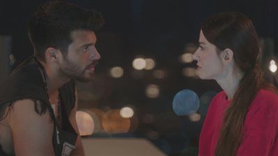 بث مباشر.. الحلقة الأولى من مسلسل السيد الخطأ bay yanlis