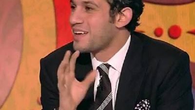 محمد فضل: الاسماعيلي والزمالك حاولا ضمي من الصيد 