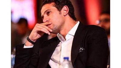 محمد فضل: تصريحات جو بونفرير عن مباراة إنبي لا تليق ولماذا سكت ١٧ عاما؟