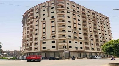 محافظ سوهاج يفجر مفاجأة بشأن «برج جرجا».. وهذا آخر قرار