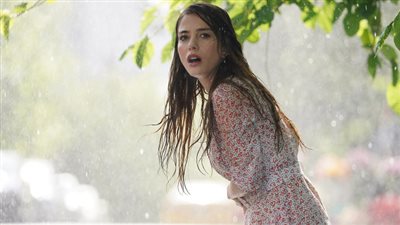 بالفيديو.. الحلقة الأولى من مسلسل السيد الخطأ Bay Yanlis