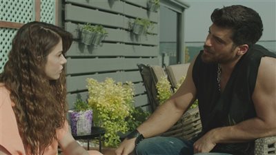 بعد عرض الحلقة الأولى.. تصدر مسلسل 