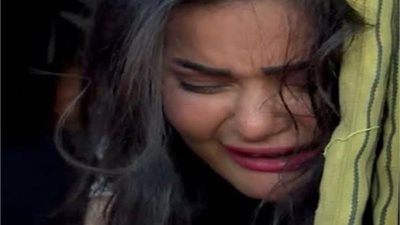 بعد حبسها 3 سنوات.. سما المصري تنهار من البكاء داخل المحكمة