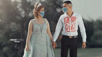 تعليق ناري من والد خطيبة حسن شاكوش بعد إعلان انفصالهما