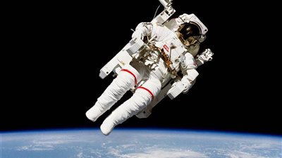 ناسا تخصص جائزة بقيمة 35 ألف دولار لمن يستطيع حل هذا اللغز؟!