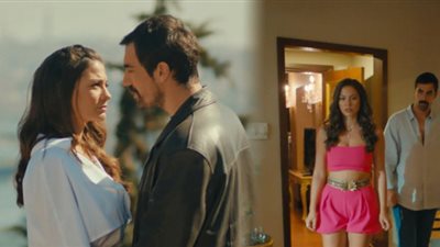 بالفيديو.. تعرف على موعد عرض الحلقة الأخيرة من مسلسل 