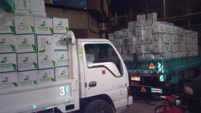 بنك الطعام يطلق برنامج كراتين العزل المنزلي للمستحقين