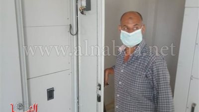 بتوجيهات نائب محافظ القاهرة.. تنفيذ أعمال مهمة في زهراء المعادي والبساتين